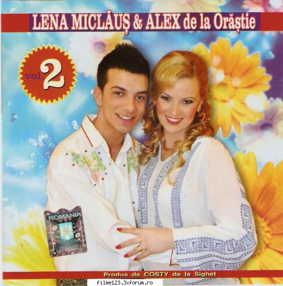 lena miclaus alex orastie vol. original 2011 lena miclaus & alex orastie vol. original ... lena