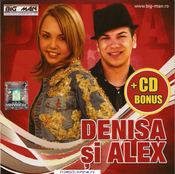denisa si alex cd original 2011

 

 

1. 01 denisa si alex-ea vedeta, eu sarac (4:05)
2. 02 alex-n