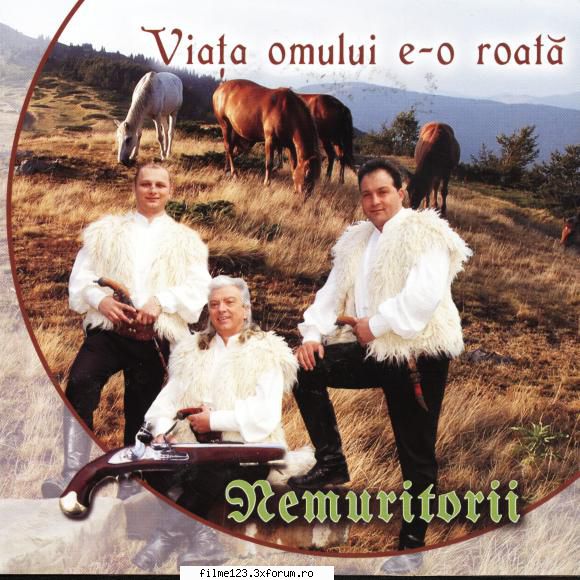 viata omului e-o roata [album original] exclusiv viata omului e-o roata [album original] viata