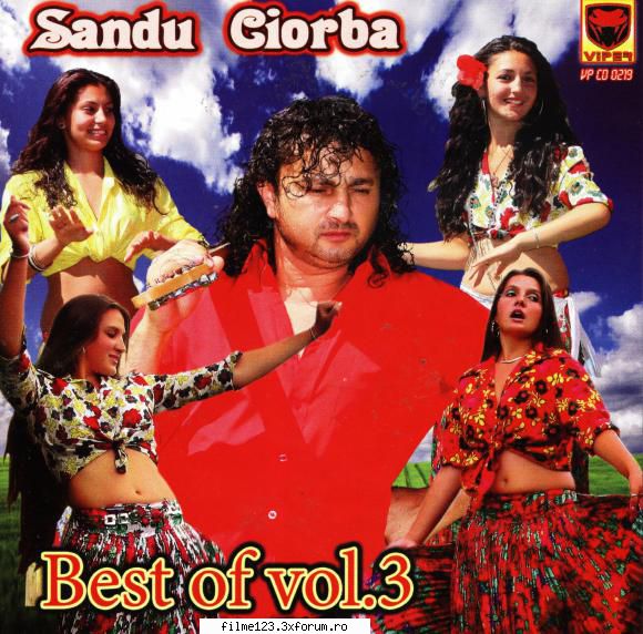 sandu ciorba - best of vol. 3 2011 

 

 

1. nu te las (4:17)
2. m-am luat de bautura (4:22)
3. tu