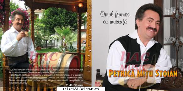 petrica matu stoian-omu frumos mustata original 2011 premiera petrica matu stoian-omu frumos mustata