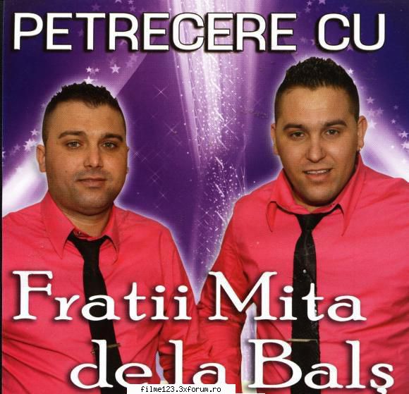 fratii mita bals 2011 [album original] fratii mita bals 2011 [album original] pentru descarca