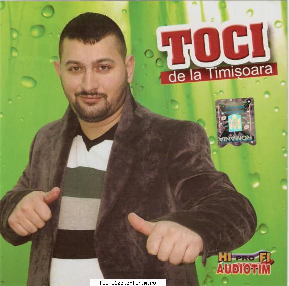 toci de la timisoara cd original 2011

 

 

1. toci de la timisoara - 01 de esti tigan din tiganie