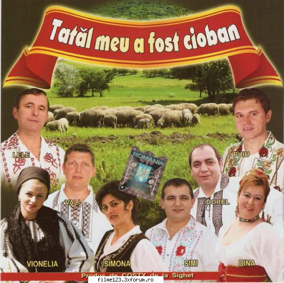 tatal meu fost cioban original 2011 tatal meu fost cioban original ... vali meu fost cioban (3:54)2.