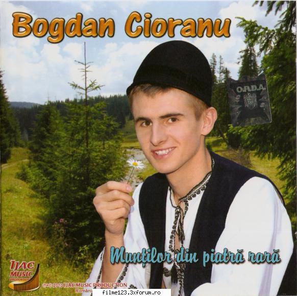 bogdan din piatra rara original 2010 bogdan din piatra rara original 2010      