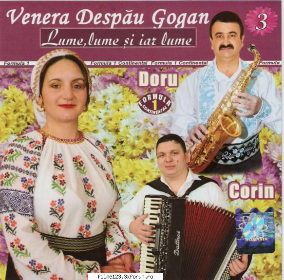 venera despau gogan lume, lume iar lume original 2011 venera despau gogan lume, lume iar lume