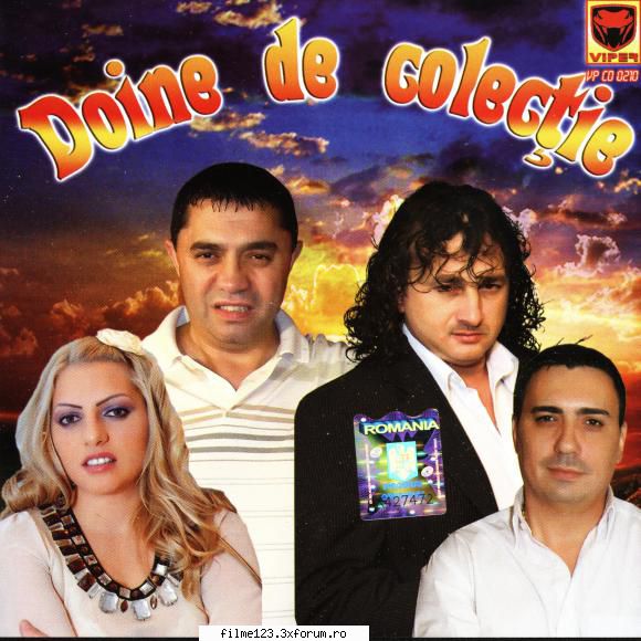 doine de colectie cd original a descarca aceasta fisier click pe linckul de mai jos
 
 

 

1.