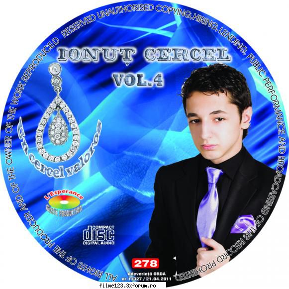 ionut cercel - ploua cu milioane

  




   ionut cercel - ploua cu milioane
